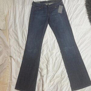 7 For  All Mankind Jeans